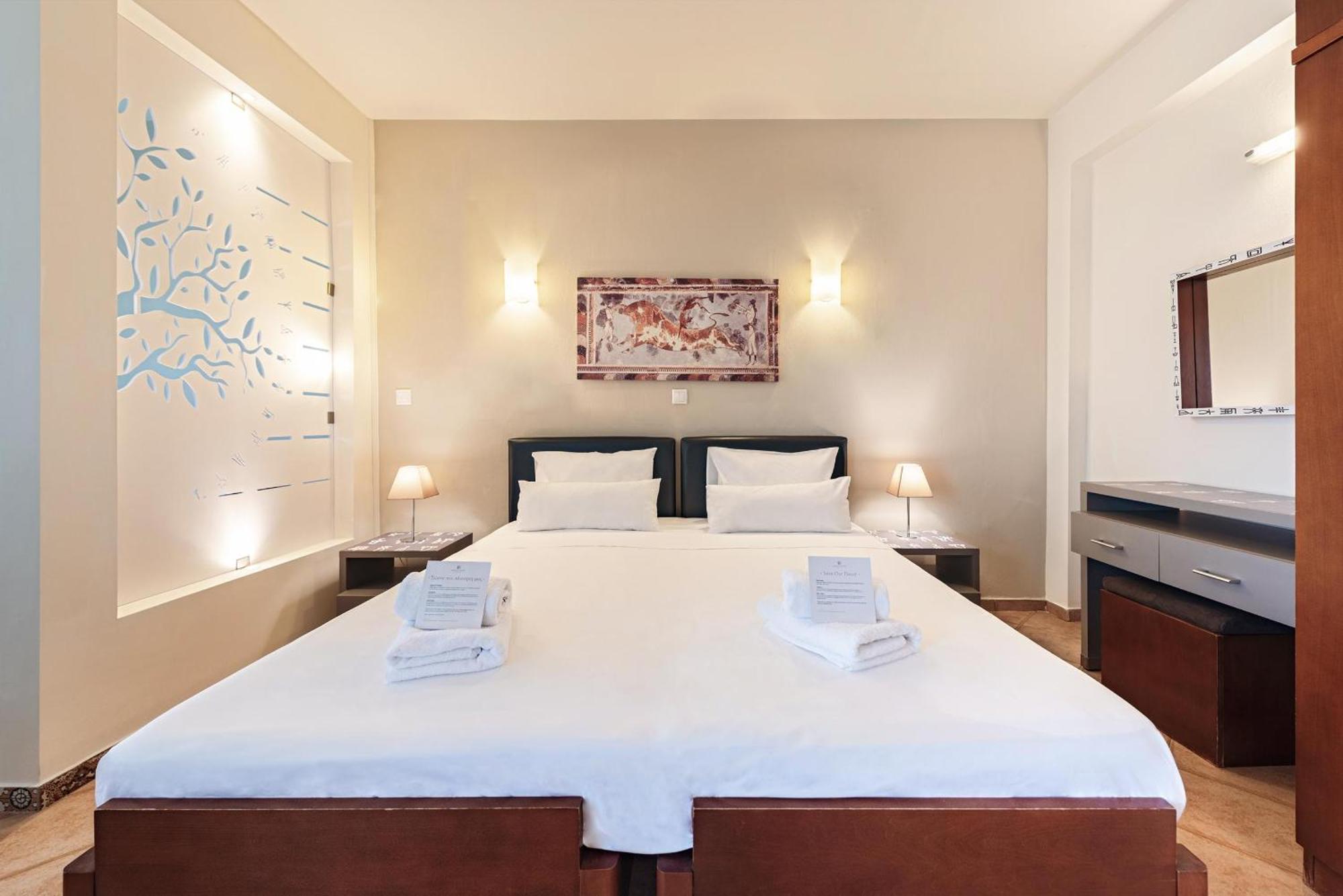 Ampelia Hotel Kassandra ฮานิโอติ ภายนอก รูปภาพ